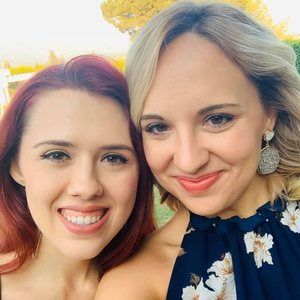 Meet your Posher, Rebecca